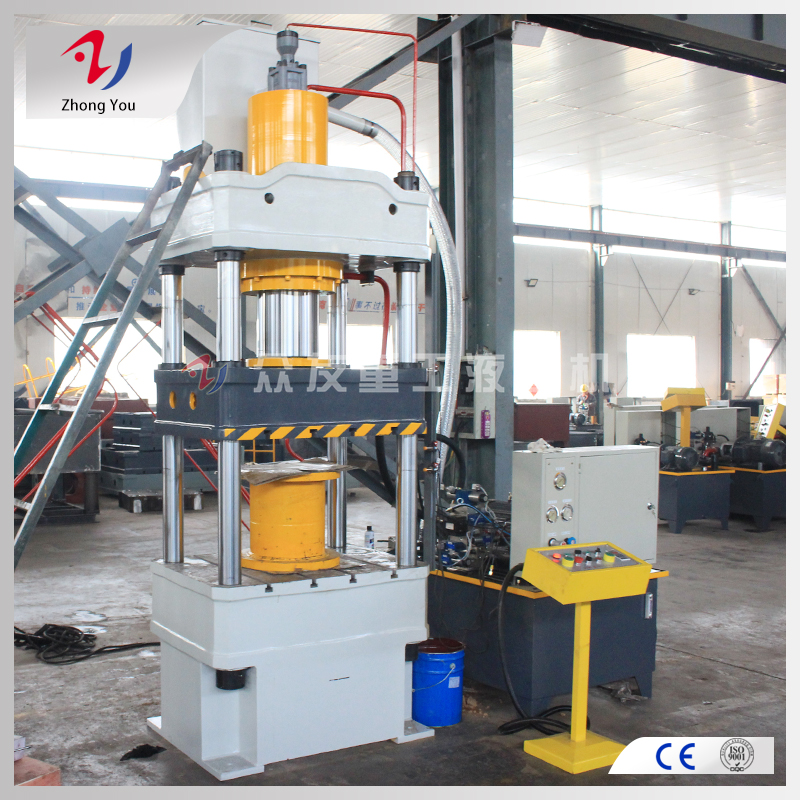 油壓機(jī)：油壓機(jī)失載怎么辦？油壓機(jī)廠家專業(yè)解答